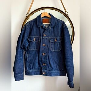 Taylor Stitch Denim Jacket